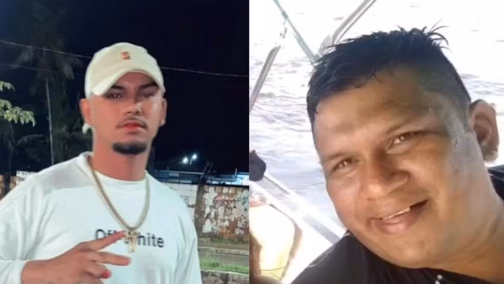 Acidente entre motocicletas deixa dois mortos e casal ferido na AM-352