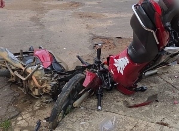 Motorista alcoolizado é preso após acidente que deixou cinco feridos em Novo Airão