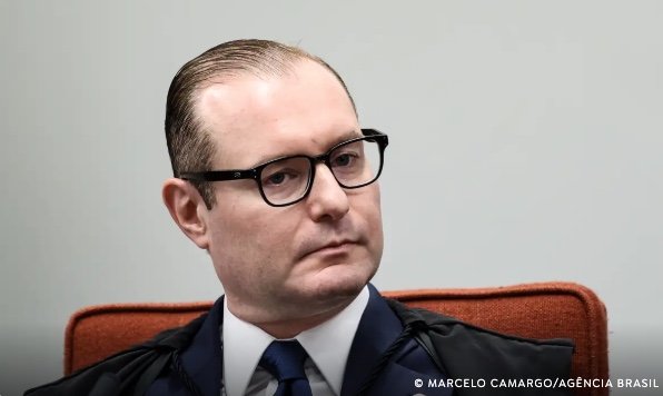 Zanin vota por eleição direta para preenchimento de mandato-tampão em caso de vacância