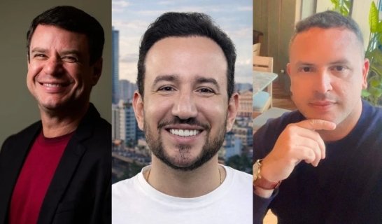 Prefeito Renato Junior nomeia novos gestores para Saúde, Habitação e Cultura; conheça