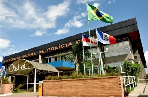 Homem é preso em Manaus após simular própria morte para receber seguro de R$ 500 mil
