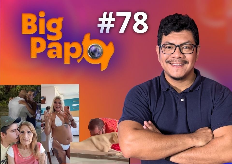 Big Papo de hoje: Igreja cria ‘arrocha gospel’ em encontro de casais