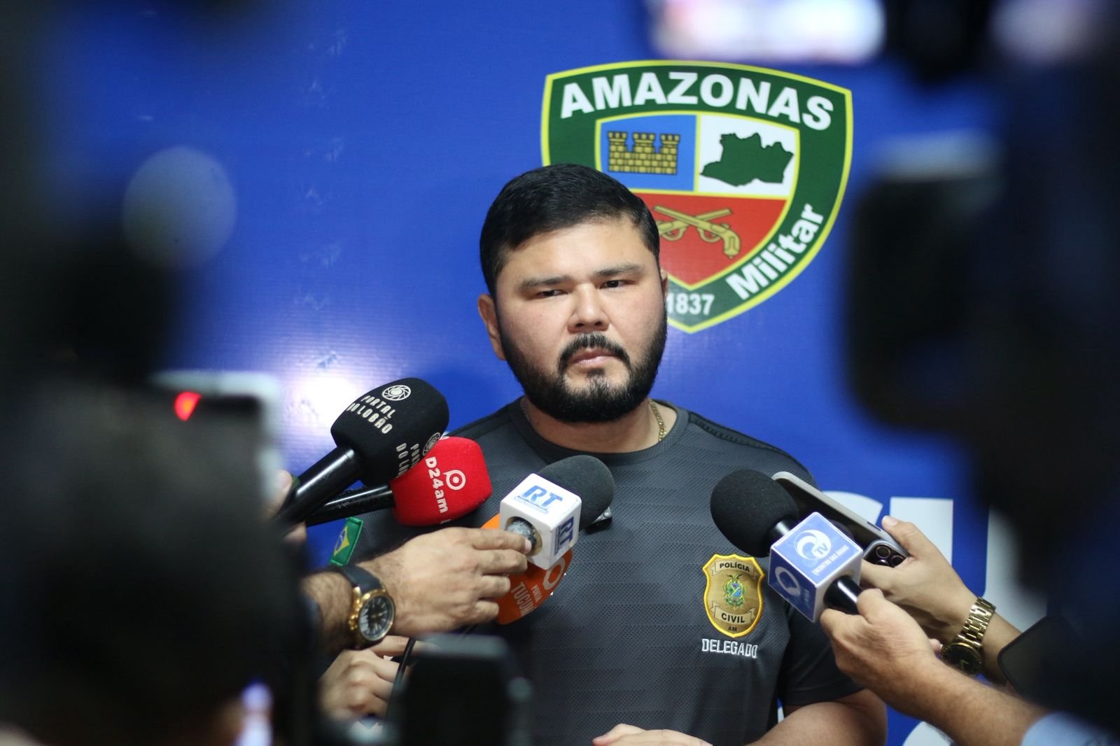 Programa Recupera Fone anuncia bloqueio de 62 mil celulares roubados no Amazonas