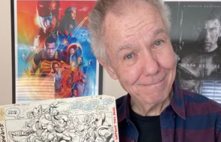 Morre Gerry Conway, autor de quadrinhos do Homem-Aranha na Marvel, aos 73 anos