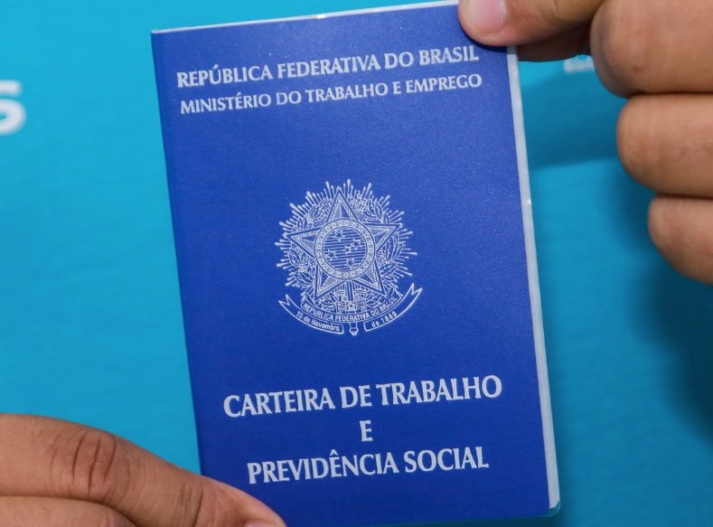 Mais de 450 vagas de emprego estão disponíveis no Sine Manaus