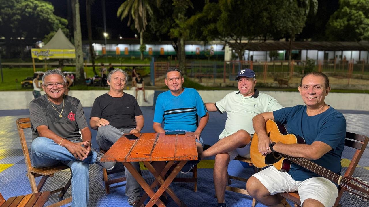 Conjunto Castelo Branco celebra 57 anos com resgate histórico e cultural no CSU do Parque 10