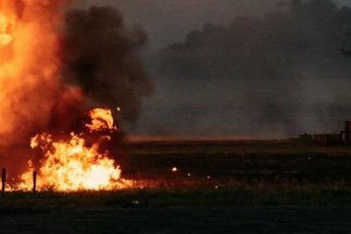 Operação de nuvem da Amazon no Bahrein é atingida por ataque do Irã, diz jornal