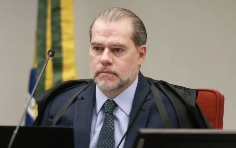 Toffoli voou em avião de empresa de Vorcaro para ir ao Tayayá, diz jornal