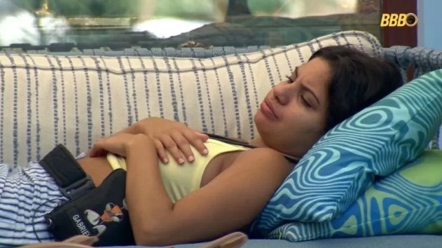 Gabriela detona estratégia de sisters na Xepa: "sem vergonha na lata"