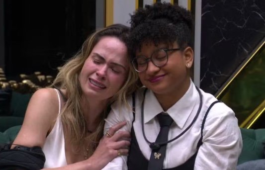 BBB26: Assista o discurso completo da vitória de Ana Paula Renault