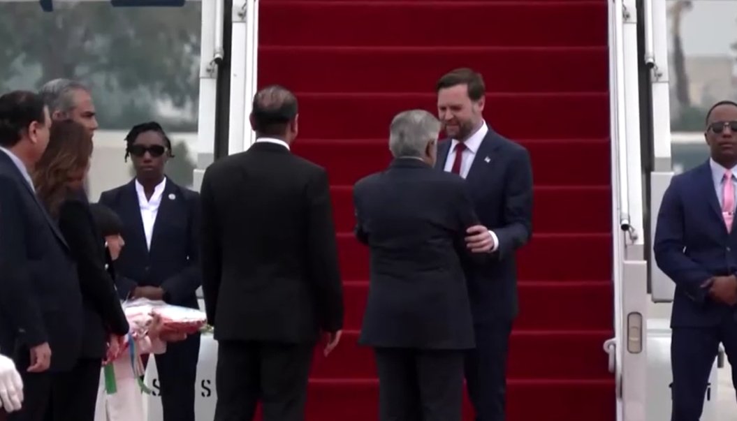 EUA e Irã iniciam negociações de paz em Islamabad sob forte tensão