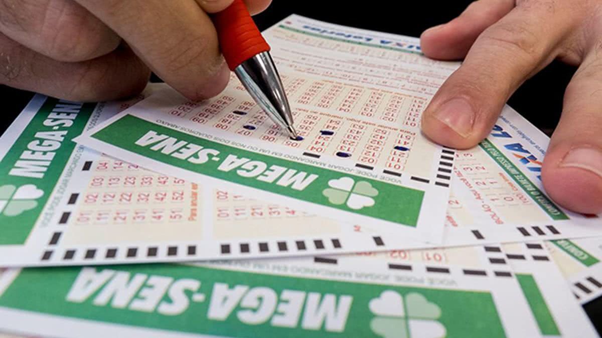 Mega-Sena sorteia R$ 70 milhões hoje; veja como apostar