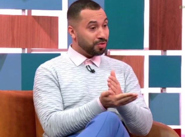 Gil do Vigor admite crise após o BBB21 e revela que tentou sair com mulheres nos EUA