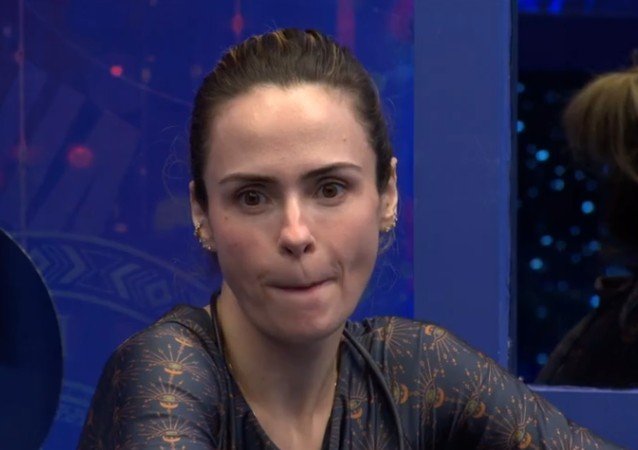 General Renault: Ana Paula monta "lista de extermínio" e define ordem de votação para brothers