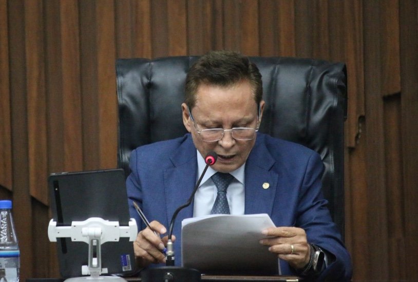 Eleição indireta no Amazonas terá edital em poucos dias, diz Aleam