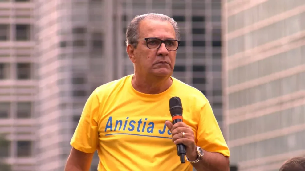 STF decide hoje se Malafaia vira réu por chamar generais de 'frouxos' e 'covardes'