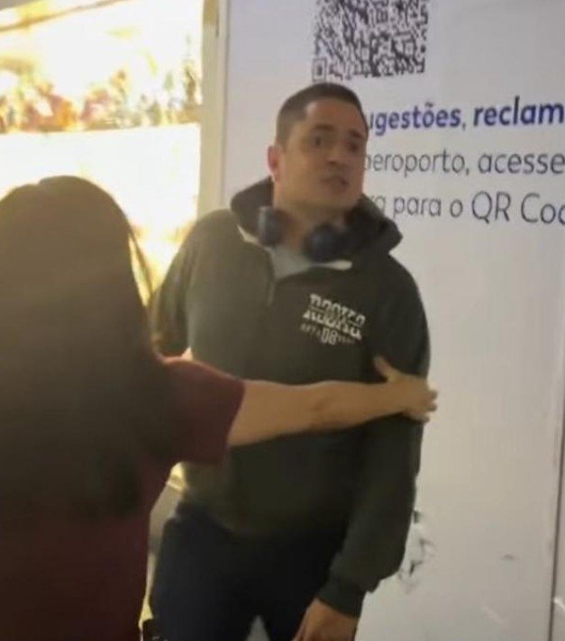 Justiça decreta prisão preventiva de homem que atropelou cães em Manaus