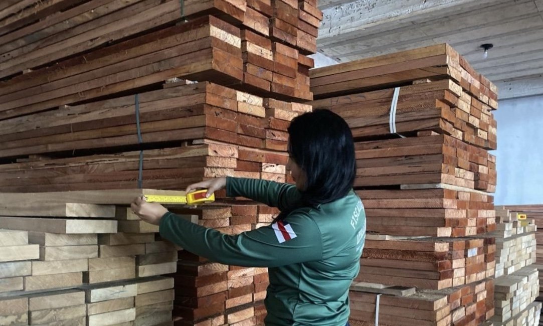 Ipaam publica novas regras para cadastro ambiental obrigatório no Amazonas