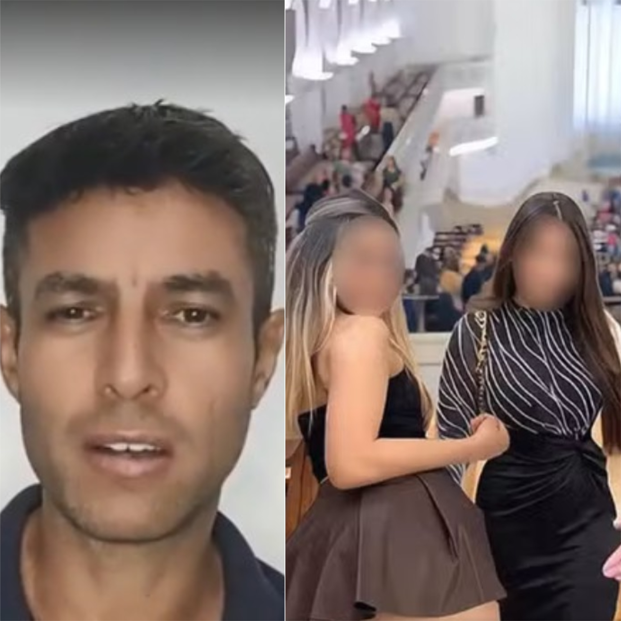 Influenciador é alvo da polícia após usar IA para erotizar imagens de mulheres evangélicas