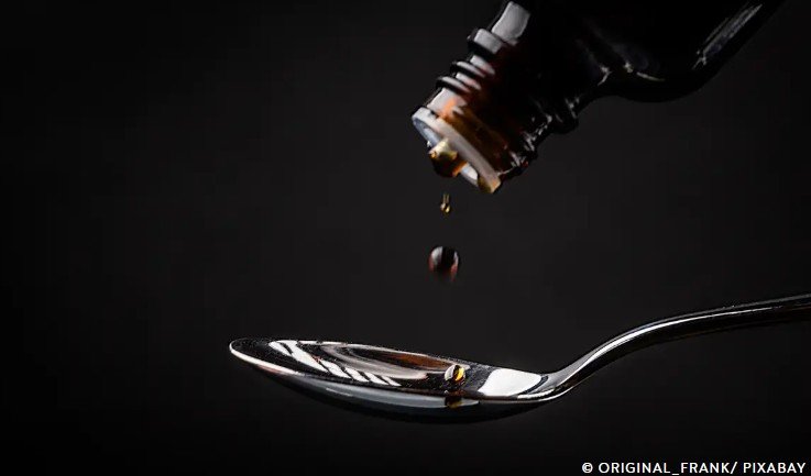 Anvisa proíbe venda de xaropes com clobutinol por risco de arritmia cardíaca