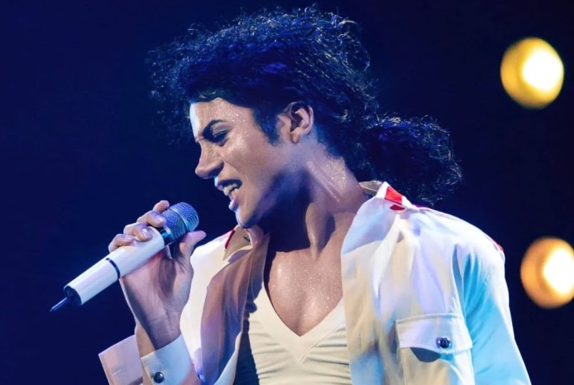 Sobrinho de Michael Jackson envia recado especial ao Brasil antes de estreia de cinebiografia