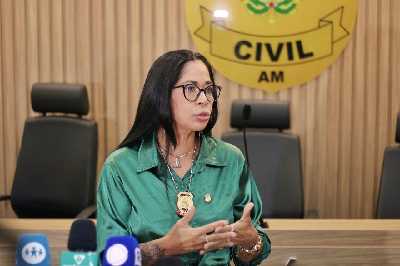 Criança de 8 anos foge nua por janela e denuncia tio após tentativa de estupro em Manacapuru