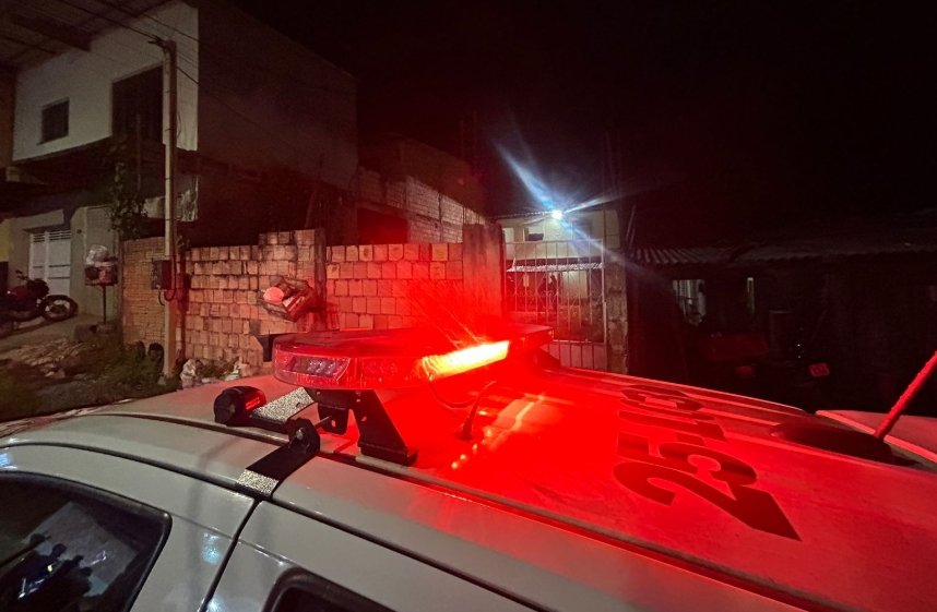 Homem é encontrado morto dentro de kitnet na zona Leste de Manaus