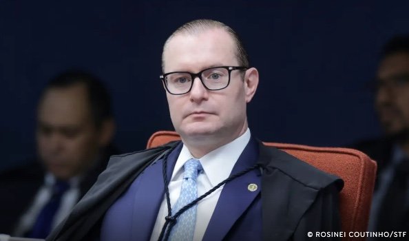 Zanin mantém Ricardo Couto como governador interino do Rio de Janeiro; entenda