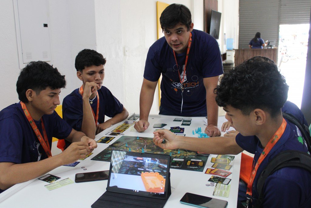 Fapeam abre inscrições para edital de R$ 1 milhão destinado à popularização da ciência no Amazonas