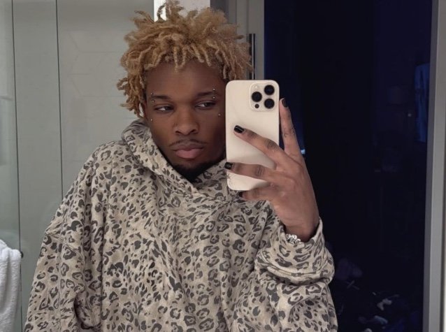 Cantor D4vd é preso nos EUA por suspeita de envolvimento na morte de adolescente