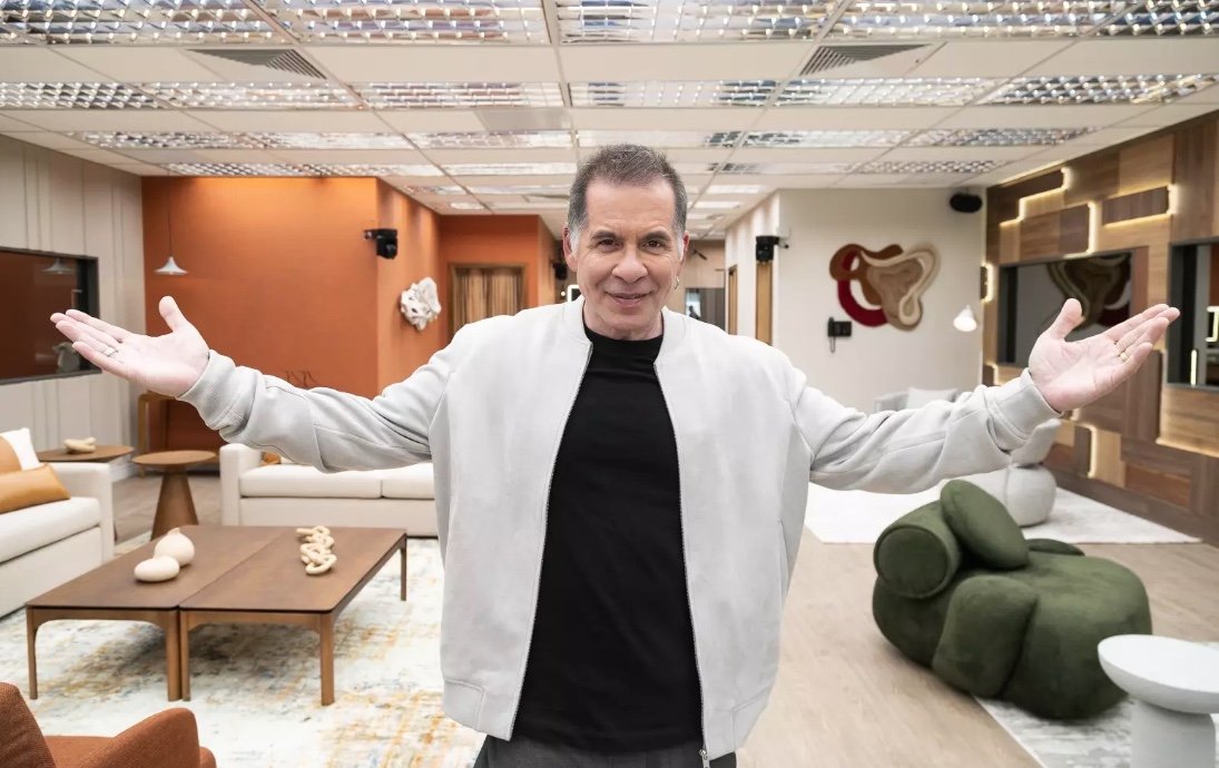 Novo reality de Boninho, "Casa do Patrão", estreia nesta segunda; confira