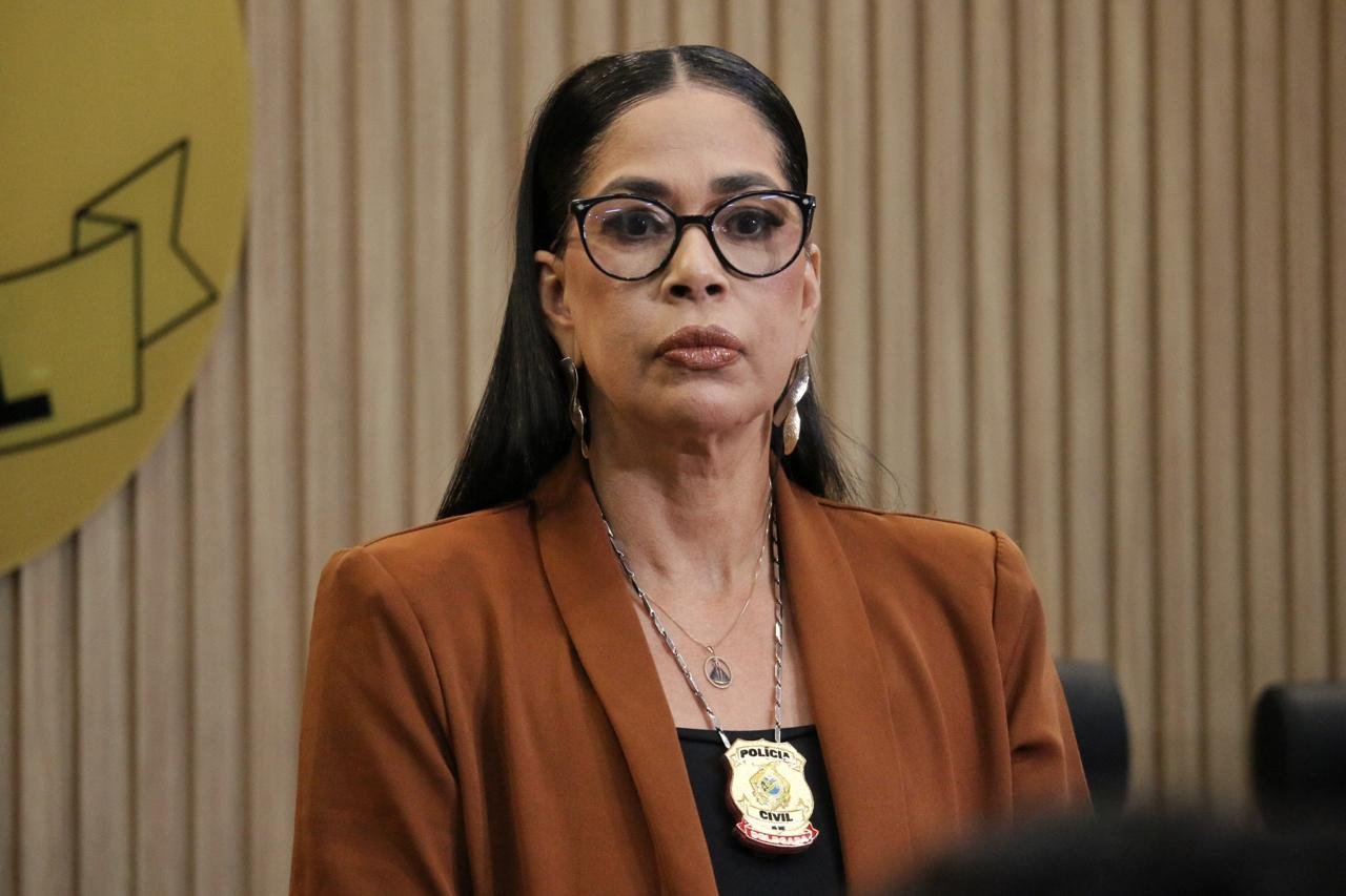 Homem é preso por se 'apossar' de benefício da ex-companheira PcD; mulher era ameaçada