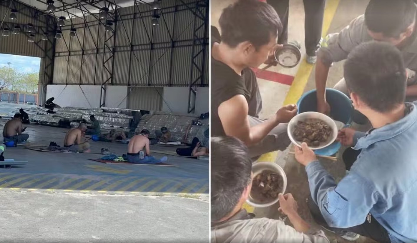 Governo atualiza "Lista Suja" do trabalho escravo e inclui cantor Amado Batista e BYD