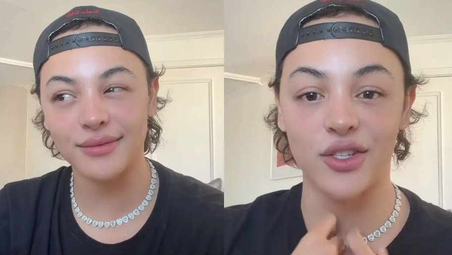 Pabllo Vittar acusa ex-affair de expor fotos íntimas; vídeo