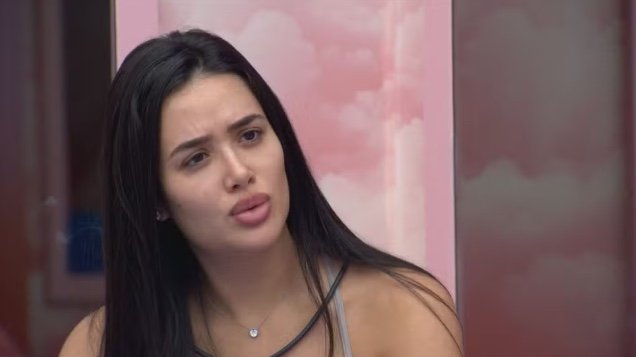 BBB26: Jordana articula plano de votos com Gabriela para emparedar participante
