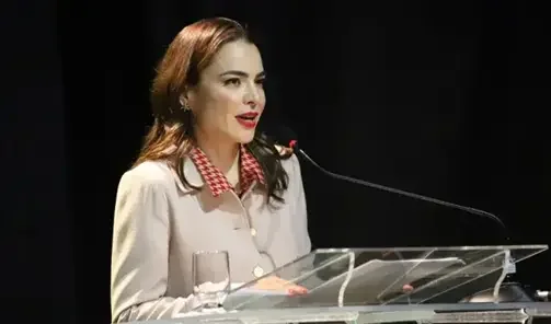 Tatiana Torres assume vaga de delegado pivô de crise com o ICE após prisão de Ramagem