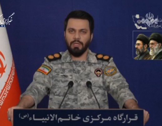 Irã desafia bloqueio dos EUA e ameaça retaliar portos nos Golfos Pérsico e de Omã