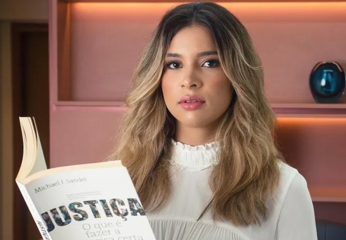 Vereadora de Teresina é condenada por uso de recursos de facção em campanha eleitoral