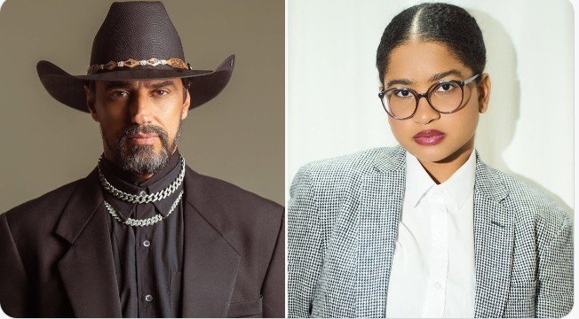 Milena chama Alberto Cowboy de "vagabundo" e veterano deve processar ex-BBB, diz colunista