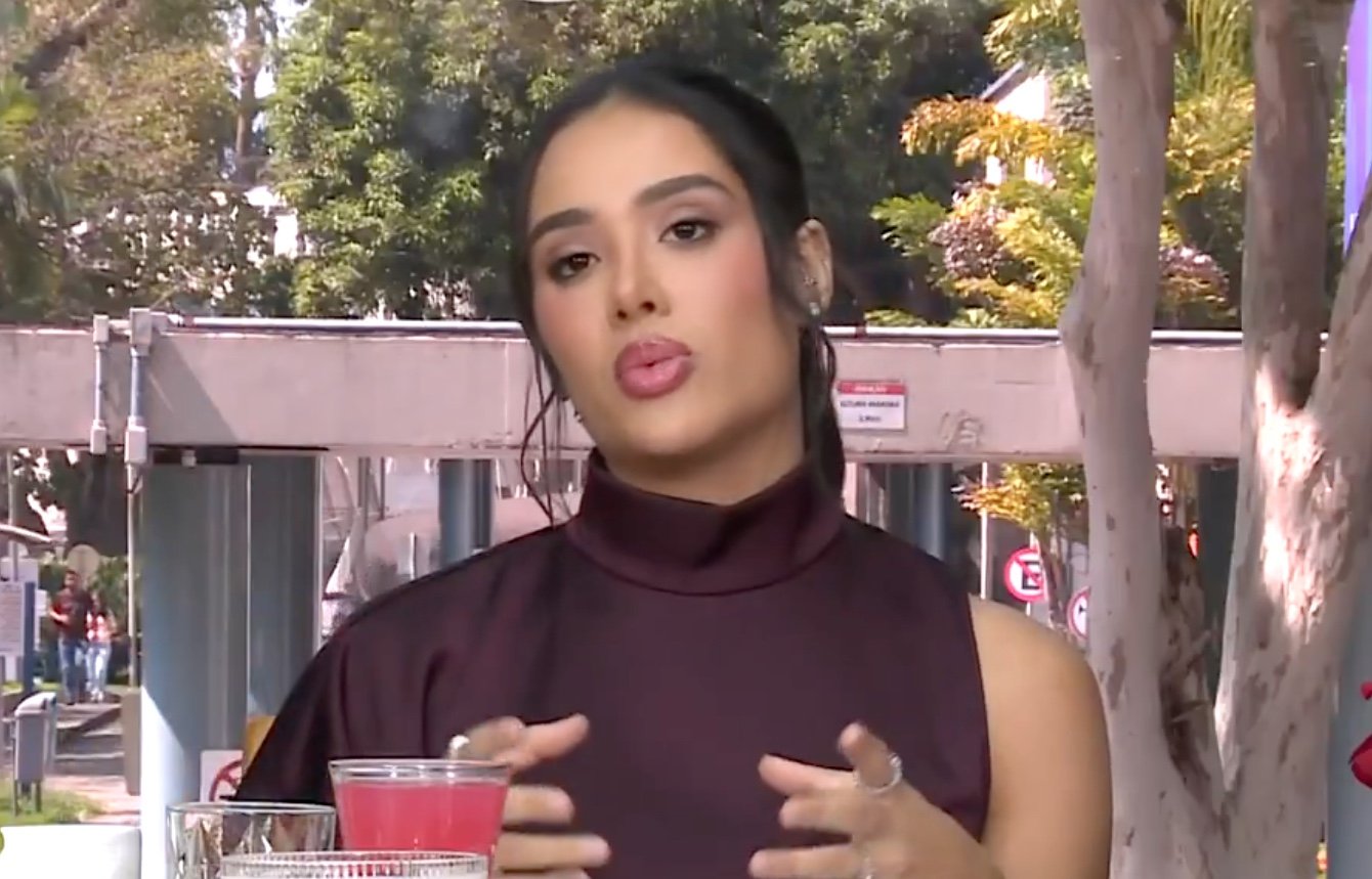 Jordana fala sobre futuro da relação com Marciele após o BBB26: "Atritos são naturais"