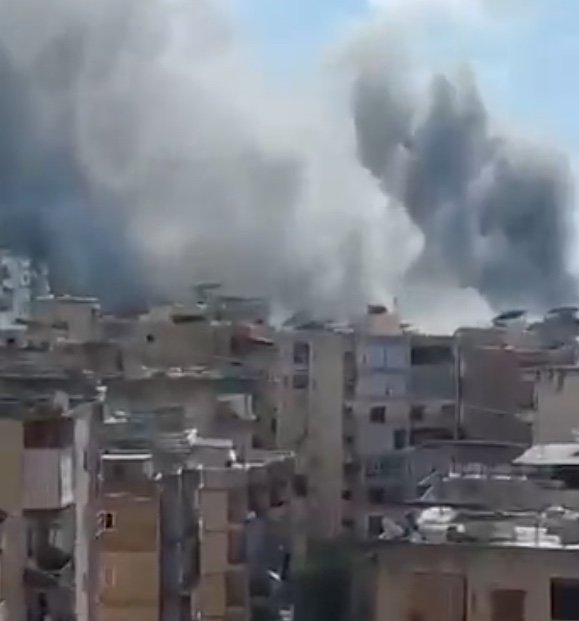 Irã fecha Estreito de Ormuz após ataques de Israel ao Líbano