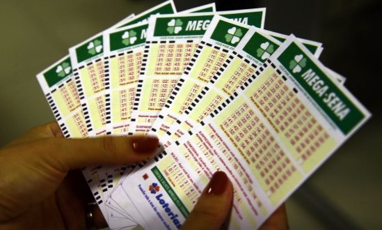 Mega-Sena pode pagar R$ 115 milhões no sorteio desta terça-feira