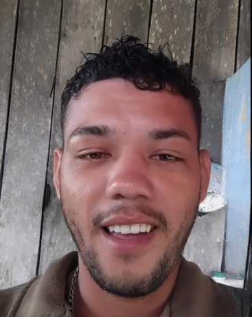 Polícia procura suspeito matar irmãos, agredir sobrinha e tentar asfixiar a mãe no Amazonas