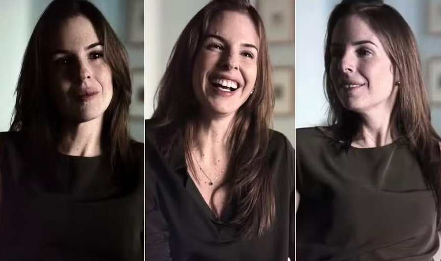 Suzane von Richthofen detalha infância e crime em documentário inédito da Netflix