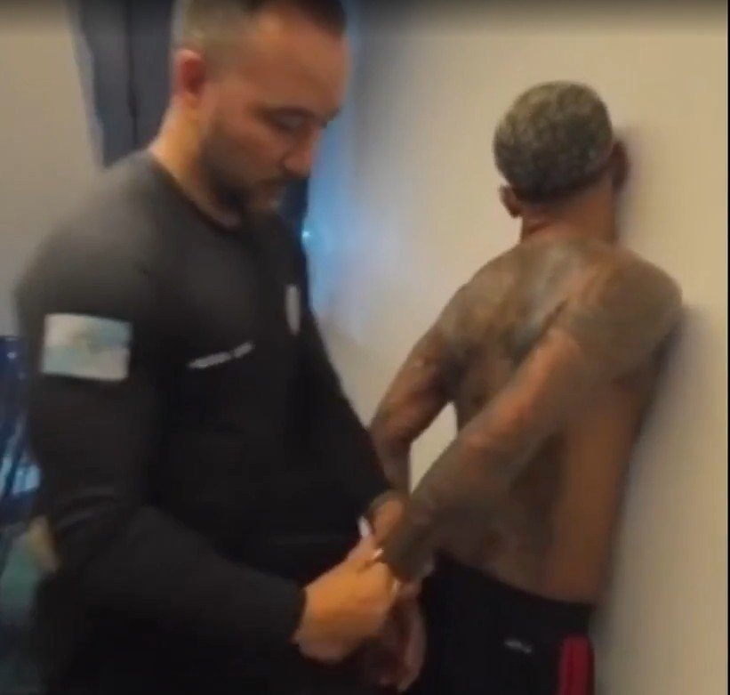 Poze do Rodo e MC Ryan SP são presos em megaoperação da PF