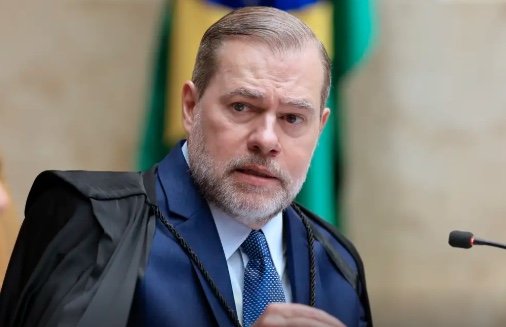 Toffoli se declara suspeito e não vota em caso de ex-presidente do BRB no STF