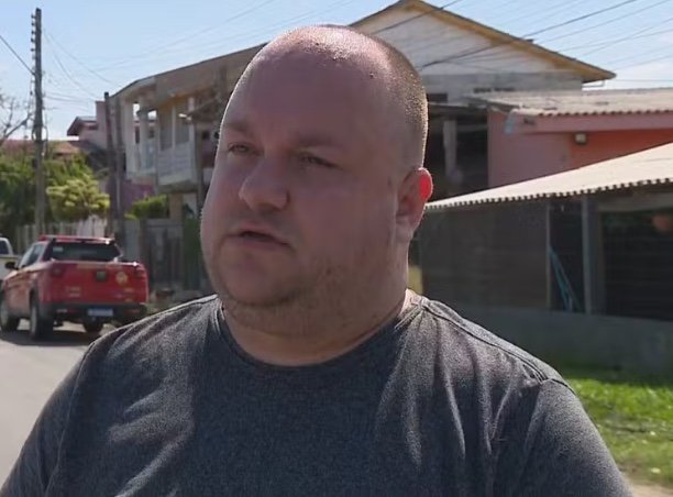 Reforma de última hora evitou massacre em restaurante atingido por avião no RS