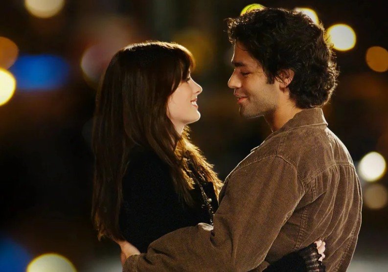 Por onde anda Adrian Grenier, o Nate de 'O Diabo Veste Prada'?