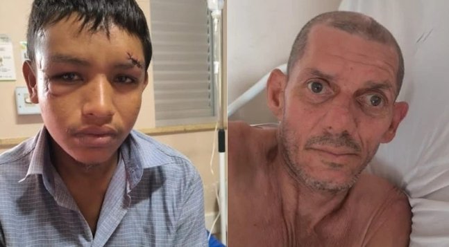 Hospital João Lúcio busca familiares de dois pacientes internados sem identificação