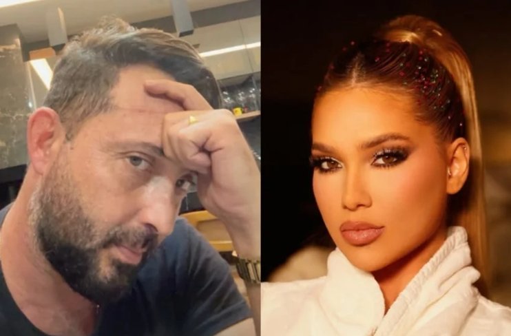 Irmão de Virginia diz não ter sido convidado para aniversário da influenciadora; vídeo